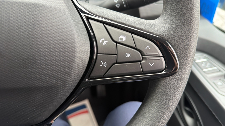 Renault Trafic Lwb Diesel LL30 Blue dCi 130 Advance [Safety] Van